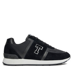 Ted Baker Sneakersy Ted Baker 256661 Černá