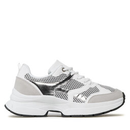 

Снікерcи Jenny Fairy WAG1156301A-01 Silver/Grey, Білий