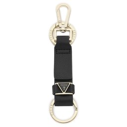 

Брелок Guess Not Coordinated Keyrings RW1552 P3101 BLA, Чорний