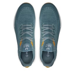 

Снікерcи Halti Sottung Xstretch Bx M Sneaker 054-2988 Trooper D25, Бірюзовий