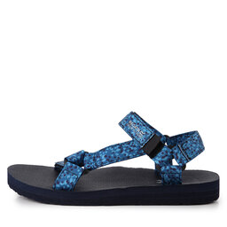 

Босоніжки Regatta LdVendeavourSndle RWF811 Navy/Celestial ERB, Cиній