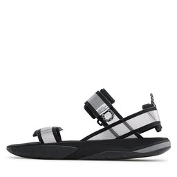 

Босоніжки The North Face Skeena Sport Sandal NF0A5JC6KT01 Tnf Black/Asphalt Grey, Сірий