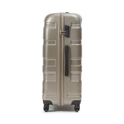 

Велика валіза Puccini ABS020A 6, Коричневий