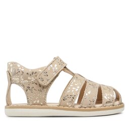 

Босоніжки Lasocki Kids Bob CI12-BOB-02(II)DZ Gold, Бежевий