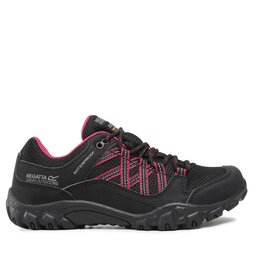 Regatta Botas de trekking Regatta Lady Edgepoint III Wp RWF617 Negro