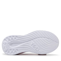 

Снікерcи YK-ID by Lurchi Zono 33-26804-33 White/Pink, Рожевий