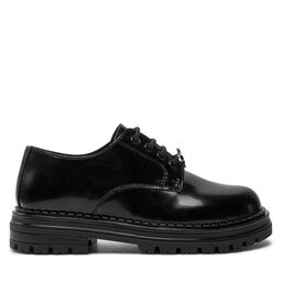 Calvin Klein Jeans Oxfords Calvin Klein Jeans V4A4-81028-1453999 Μαύρο