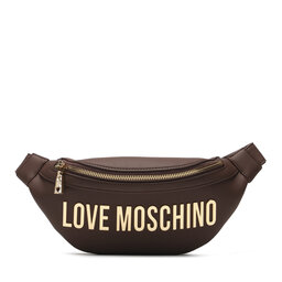 LOVE MOSCHINO Midjeväska LOVE MOSCHINO JC4195PP0HKD0301 Tmoro