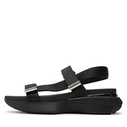 

Босоніжки MICHAEL Michael Kors 43S4ARFA1D Black, Чорний