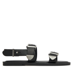 Pepe Jeans Sandali Pepe Jeans PLS90699 Nero