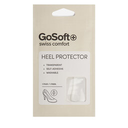 Go Soft Fersenhalter Go Soft CEO_SMALL GEL HEEL PROTECTOR_AW26