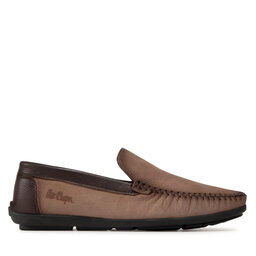 

Мокасини Lee Cooper, Коричневий