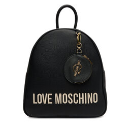 LOVE MOSCHINO Σακίδιο LOVE MOSCHINO JC4108PP1NLT1000 Μαύρο