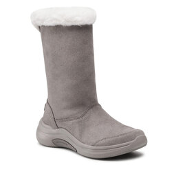 Skechers Stövlar Skechers On The Go Midtown 144299/DKTP Dark Taupe