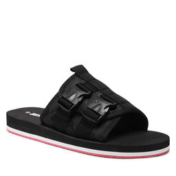 Sprandi Şlapi Sprandi 802413 Negru
