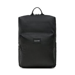 Calvin Klein Rucksack Calvin Klein Ck Must T Squared Bp K50K510534 BAX