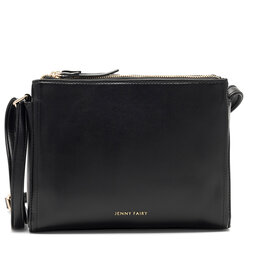 Jenny Fairy Borsa Jenny Fairy MJM-C-009-04 Nero