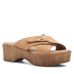 Lasocki Сабо Lasocki DOLTO WI30-423198 Camel