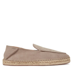 BOSS Espadrilės BOSS Madeira Slon 50541781 Smėlio