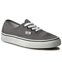 Vans Teniszcipő Vans Authentic VN0JRAPBQ Pewter/Black