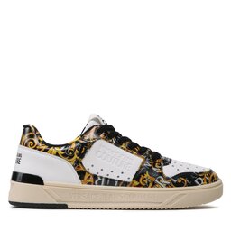 

Снікерcи Versace Jeans Couture 74YA3SJ4 ZS660 MD7, Білий