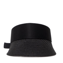 

Кепка Acccessories 1W3-017-SS22 Black, Чорний