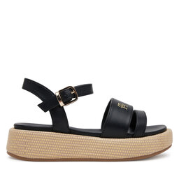 Tommy Hilfiger Espadrillas Tommy Hilfiger T3A2-33793-0326 M Nero