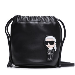 KARL LAGERFELD Borsetta KARL LAGERFELD 230W3043 Black A999