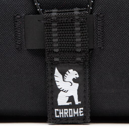 

Плоска сумка Chrome Urban Ex2.0 Handlebar BG-318-BK-NA Black, Чорний