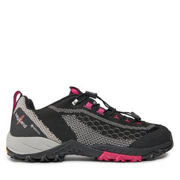 Kayland Trekkingi Kayland Alpha Knit Gtx GORE-TEX 018021090 Czarny