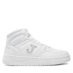 Joma Sneakersy Joma C.Platea Mid CPLAMW2402 Biały
