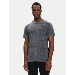 Brave Soul Brave Soul Marškinėliai MTS-568MASCADA Mėlyna Regular Fit