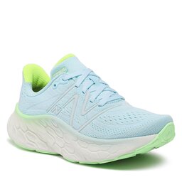 New Balance Schuhe New Balance Fresh Foam More v4 WMORCK4 Blau