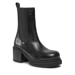 Pinko Botine Pinko Parry Tronchetto AI 23-24 BLKS1 102319 A1D4 Black Z99