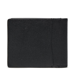 

Велике Чоловіче Портмоне Calvin Klein Mono Hrdw Rfid Bifold K50K511445 Black BEH, Чорний