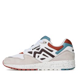 

Снікерcи Karhu Legacy 96 F806050 Rainy Day/Java, Кольоровий