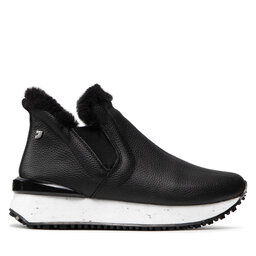 

Ботильйони Gioseppo Stryn 64372 Black, Чорний