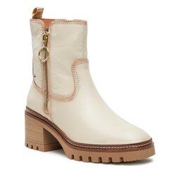 Pikolinos Bakancs Pikolinos W5D-8942 Marfil 807