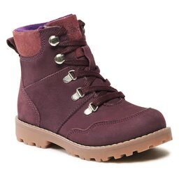 Lasocki Kids Туристически oбувки Lasocki Kids CI12-SPLIT-20 Violet