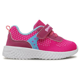 

Снікерcи Garvalin 212809 C-Fucsia, Рожевий
