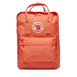 Fjällräven Plecak Fjällräven Kanken 23510 Koralowy