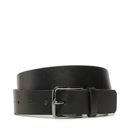HUGO Herrengürtel Hugo 50491997 Schwarz