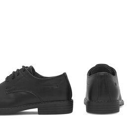 

Туфлі Ottimo CYL6146-7(IV)CH Black, Чорний
