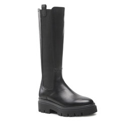 Tamaris Ilgaauliai Tamaris 1-25632-29 Black Leather 003