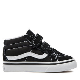 Vans Αθλητικά Vans Sk8-Mid Reissue V VN00018W6BT Μαύρο