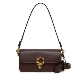 Coach Borsetta Coach Studio CE331 Marrone
