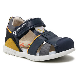 Biomecanics Sandalen Biomecanics 212187 M Dunkelblau