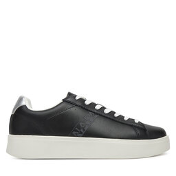 Napapijri Sneakers Napapijri Ivy NP0A4IQ8 Nero