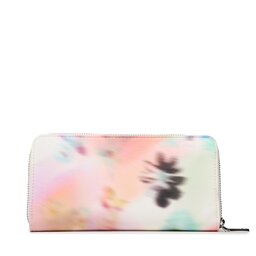 

Великий жіночий гаманець Desigual 23SAYP16 9019, Кольоровий