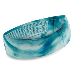 

Пов'язка Buff Coolnet UV® Slim 131424.722.10. Newa Pool, Зелений